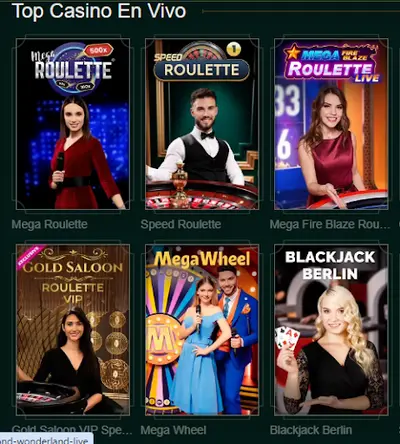 casinia casino