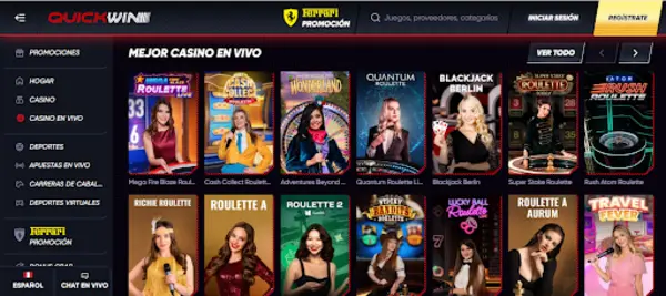 quickwin