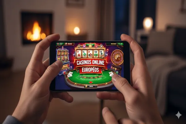 casinos online europeos